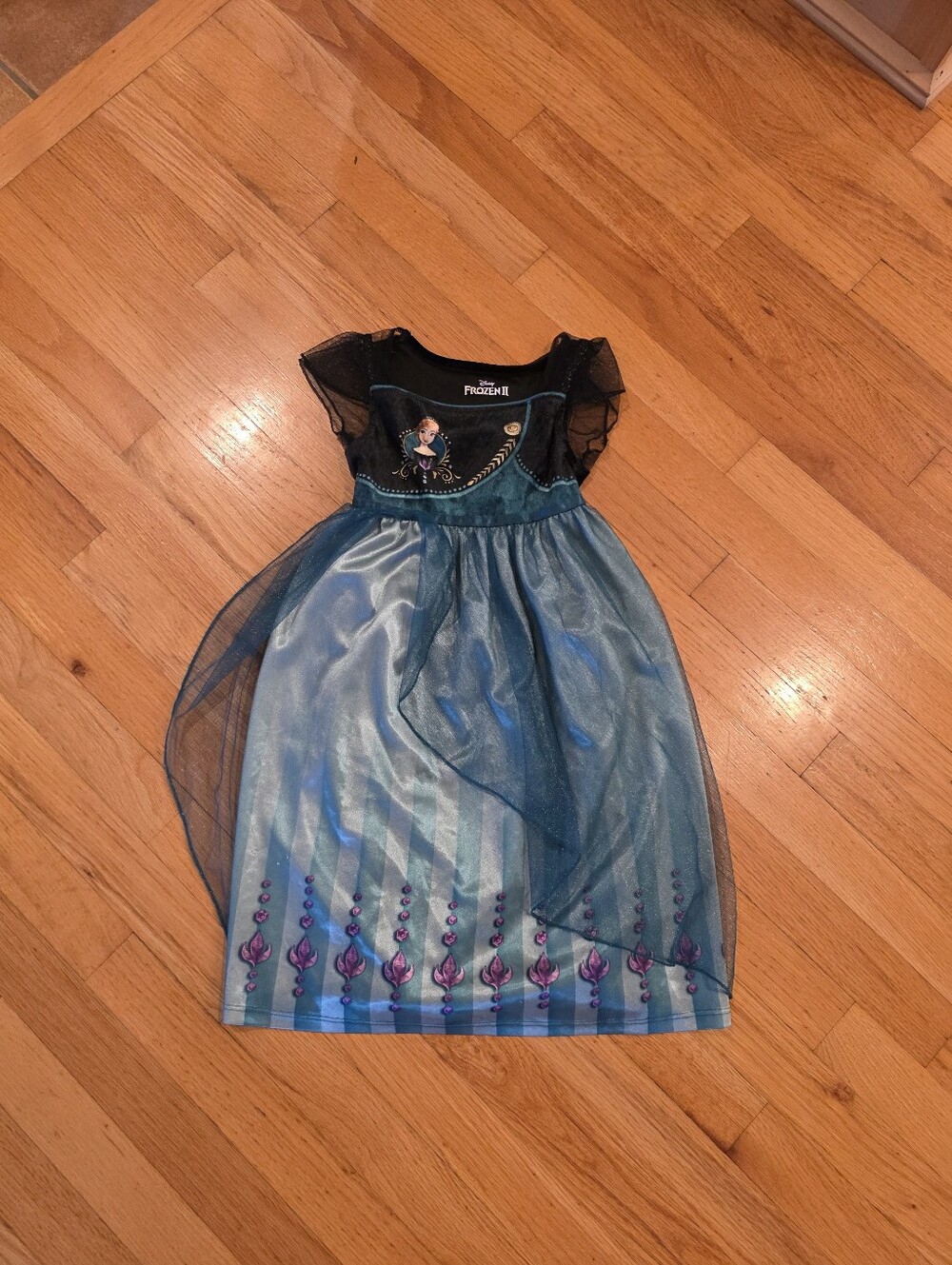 Frozen II Nightgown
